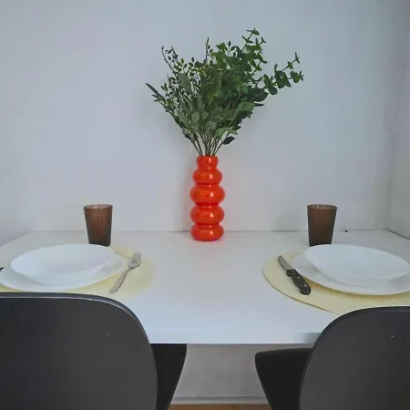 Arago Proche Gare Et Commodites, Grande Terrasse Grenoble
